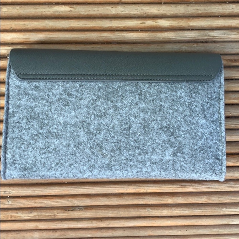 La prairie clutch bag - Picture 9 of 10